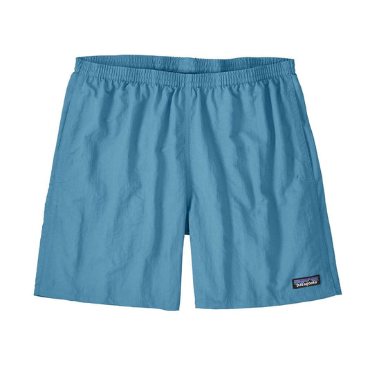 S / Shore Blue Patagonia Men's Baggies Shorts – 5 in. Patagonia Men's Baggies Shorts – 5 in. Patagonia