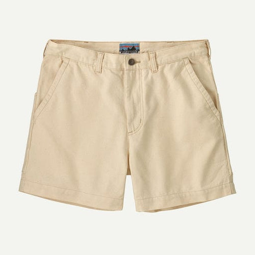 Undyed Natural / 30 Patagonia Men's Heritage Stand Up Shorts 5 inch Patagonia Men's Heritage Stand Up Shorts 5 inch Patagonia Inc