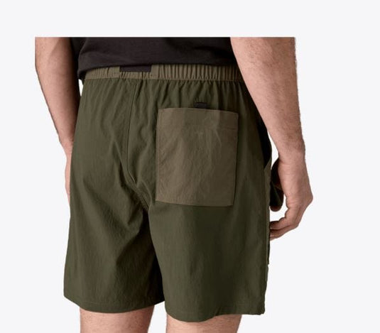 Patagonia Men's Outdoor Everyday Short 6