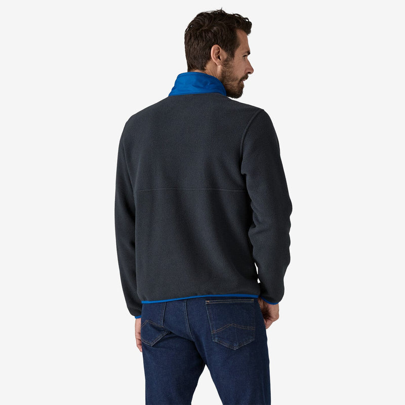 Load image into Gallery viewer, Patagonia Microdini 1/2-Zip Fleece Pullover - Men&#39;s Patagonia Inc
