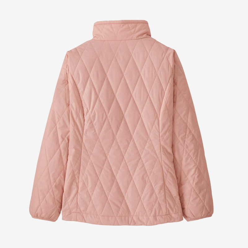 Load image into Gallery viewer, Patagonia Nano Puff Diamond Quilted Jacket - Kids&#39; Patagonia Nano Puff Diamond Quilted Jacket - Kids&#39; Patagonia Inc
