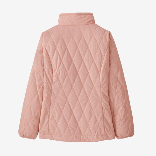 Patagonia Nano Puff Diamond Quilted Jacket - Kids' Patagonia Nano Puff Diamond Quilted Jacket - Kids' Patagonia Inc