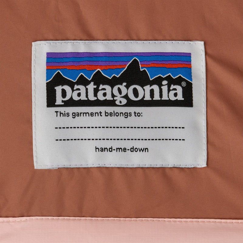 Load image into Gallery viewer, Patagonia Nano Puff Diamond Quilted Jacket - Kids&#39; Patagonia Nano Puff Diamond Quilted Jacket - Kids&#39; Patagonia Inc
