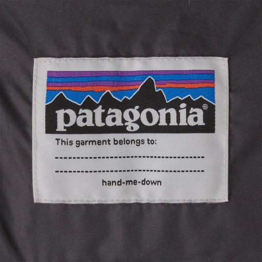 Patagonia Nano Puff Jacket - Boys' Patagonia Inc