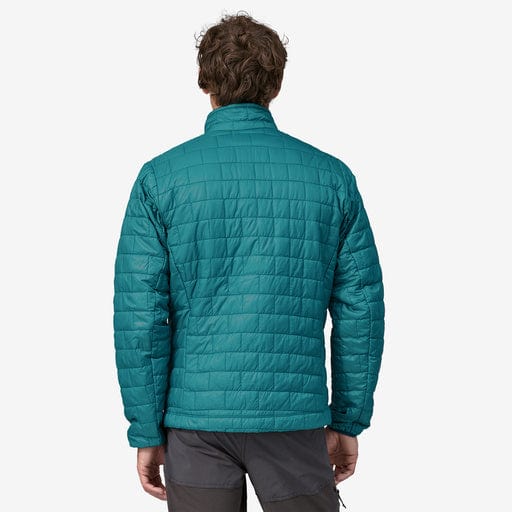 Patagonia Nano Puff Jacket - Men's Patagonia Inc