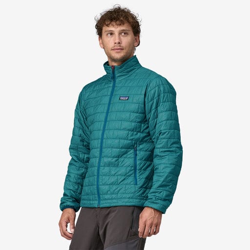 Patagonia nano mens hotsell