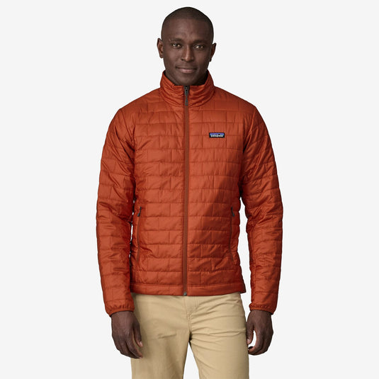 Patagonia down coat mens best sale