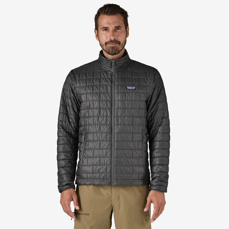 Load image into Gallery viewer, Patagonia Nano Puff Jacket - Men&#39;s Patagonia Nano Puff Jacket - Men&#39;s Patagonia Inc
