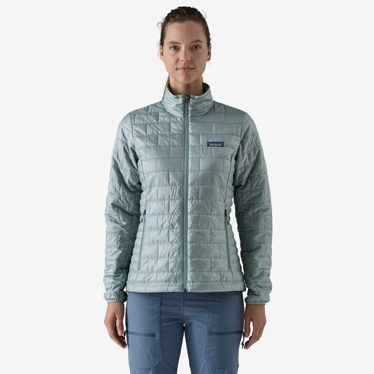 Patagonia Nano Puff Jacket - Women's Patagonia Inc