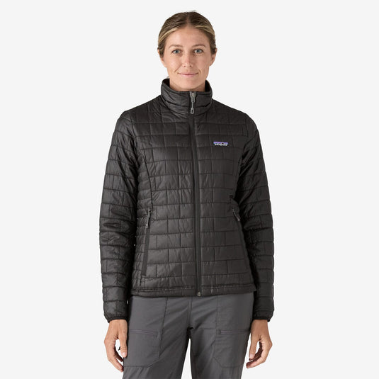 Patagonia Nano Puff Jacket - Women's Patagonia Inc