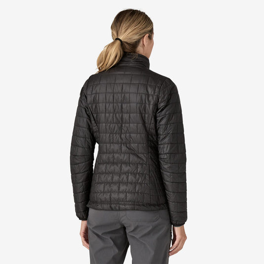 Patagonia Nano Puff Jacket - Women's Patagonia Inc