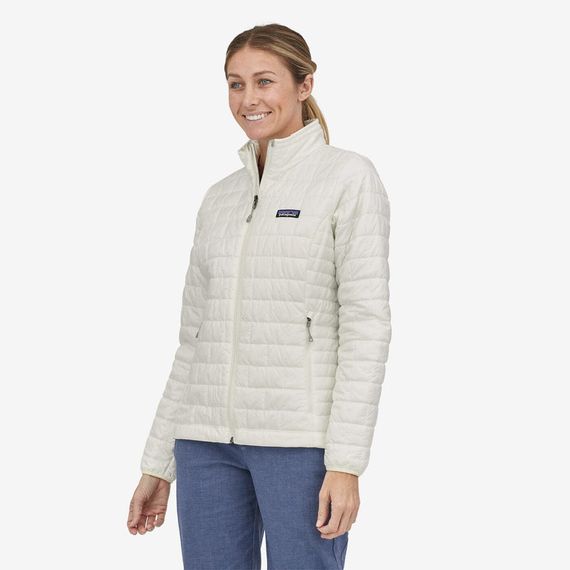 Load image into Gallery viewer, Patagonia Nano Puff Jacket - Women&#39;s Patagonia Nano Puff Jacket - Women&#39;s Patagonia Inc
