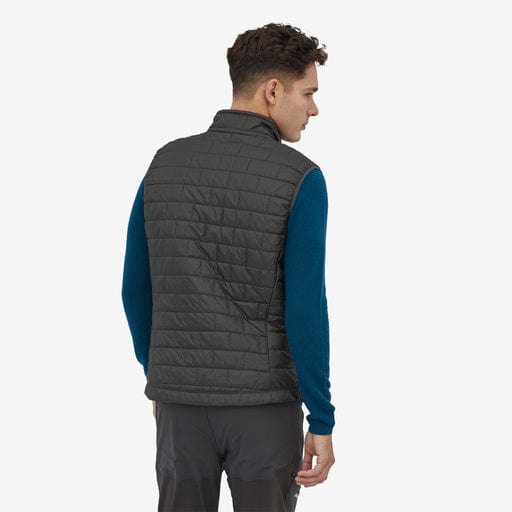 Patagonia Men's Nano Puff Vest - ONLY AVAILABLE IN A SIZE SMALL