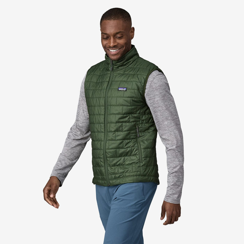 Load image into Gallery viewer, Patagonia Nano Puff Vest - Men&#39;s Patagonia Nano Puff Vest- Men&#39;s Patagonia Inc
