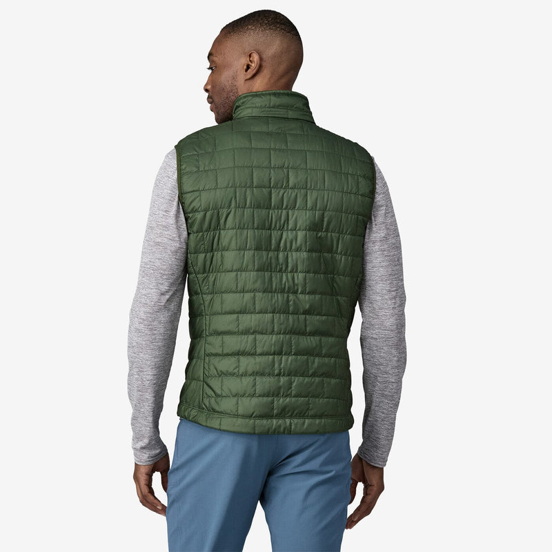 Load image into Gallery viewer, Patagonia Nano Puff Vest - Men&#39;s Patagonia Nano Puff Vest- Men&#39;s Patagonia Inc
