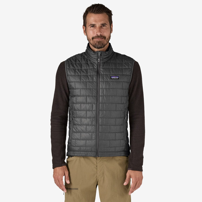 Load image into Gallery viewer, Patagonia Nano Puff Vest - Men&#39;s Patagonia Nano Puff Vest- Men&#39;s Patagonia Inc
