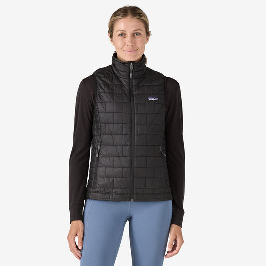 Patagonia Nano Puff Vest - Women's Patagonia Nano Puff Vest - Women's Patagonia Inc