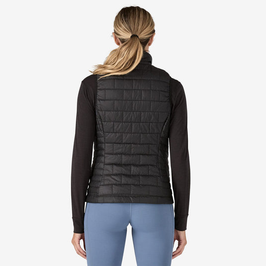 Patagonia Nano Puff Vest - Women's Patagonia Nano Puff Vest - Women's Patagonia Inc