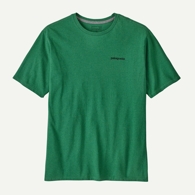 Load image into Gallery viewer, Patagonia P-6 Logo Responsibili-Tee - Men&#39;s Patagonia P-6 Logo Responsibili-Tee - Men&#39;s Patagonia Inc
