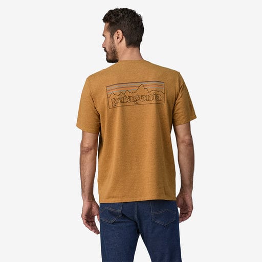 Patagonia P-6 Logo Responsibili-Tee - Men's Patagonia Inc