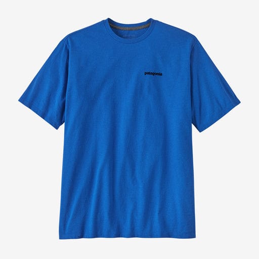 Patagonia P-6 Logo Responsibili-Tee - Men's Patagonia Inc