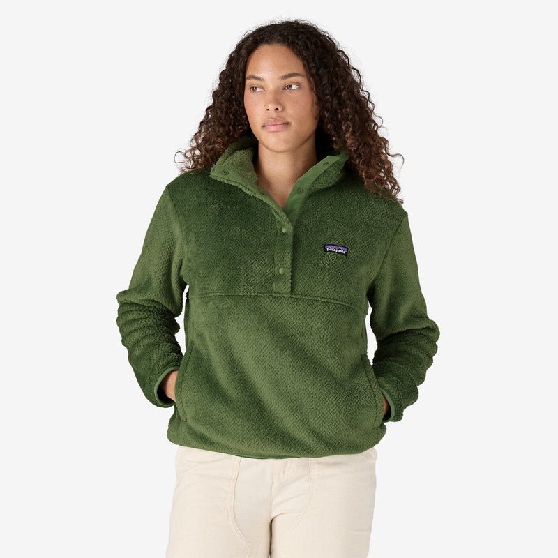 Load image into Gallery viewer, Patagonia Re-Tool Half-Snap Pullover - Women&#39;s Patagonia Re-Tool Half-Snap Pullover - Women&#39;s Patagonia Inc
