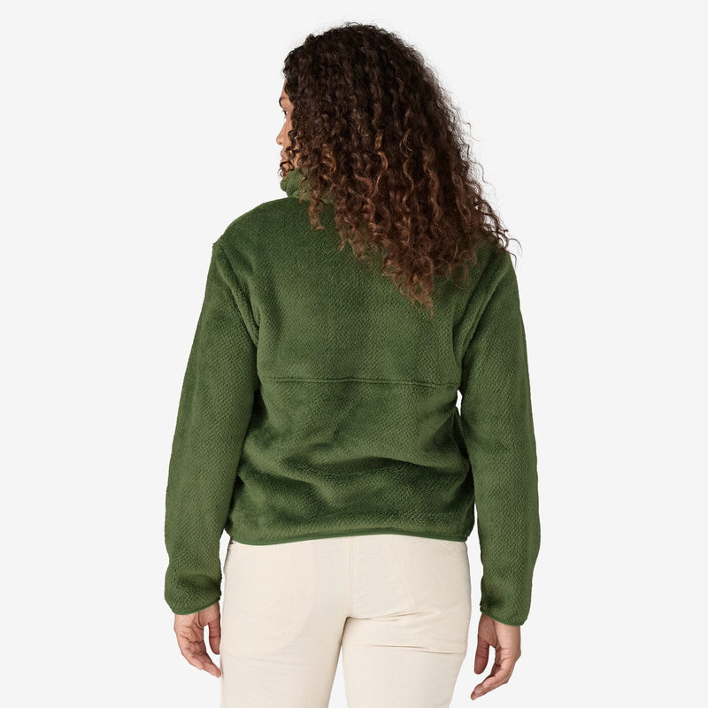 Load image into Gallery viewer, Patagonia Re-Tool Half-Snap Pullover - Women&#39;s Patagonia Re-Tool Half-Snap Pullover - Women&#39;s Patagonia Inc
