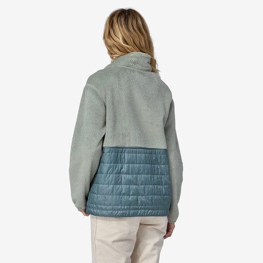 Load image into Gallery viewer, Patagonia Re-Tool Hybrid Pullover - Women&#39;s Patagonia Inc
