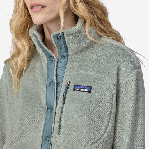 Patagonia Women s Re Tool Hybrid Pullover