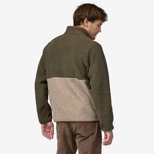 Load image into Gallery viewer, Patagonia Reclaimed Fleece Pullover - Men&#39;s Patagonia Inc
