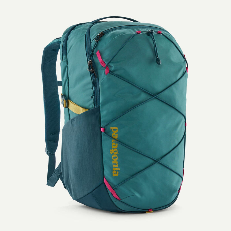 Load image into Gallery viewer, Wetland Blue / 30L Patagonia Refugio Backpack 30L Patagonia Refugio Backpack 30L Patagonia Inc
