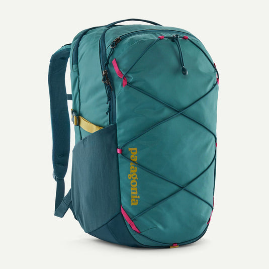 Wetland Blue / 30L Patagonia Refugio Backpack 30L Patagonia Refugio Backpack 30L Patagonia Inc