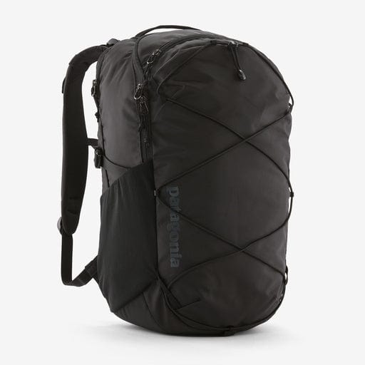 Black Patagonia Refugio Backpack 30L Patagonia Inc