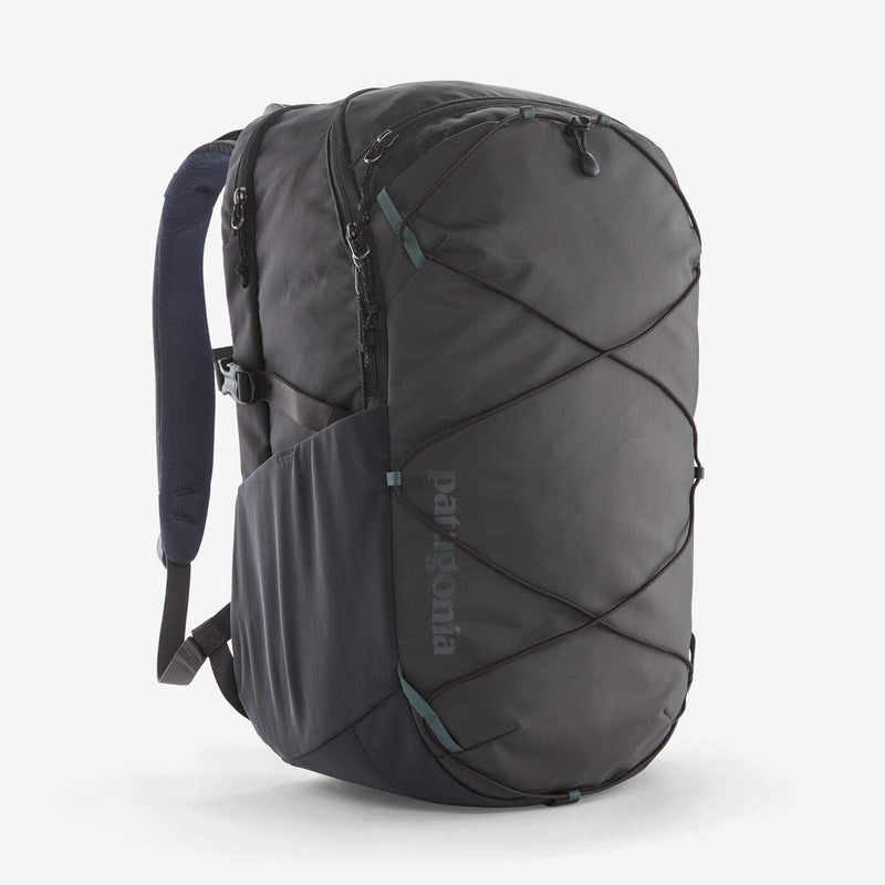 Load image into Gallery viewer, Smolder Blue / 30L Patagonia Refugio Backpack 30L Patagonia Refugio Backpack 30L Patagonia Inc
