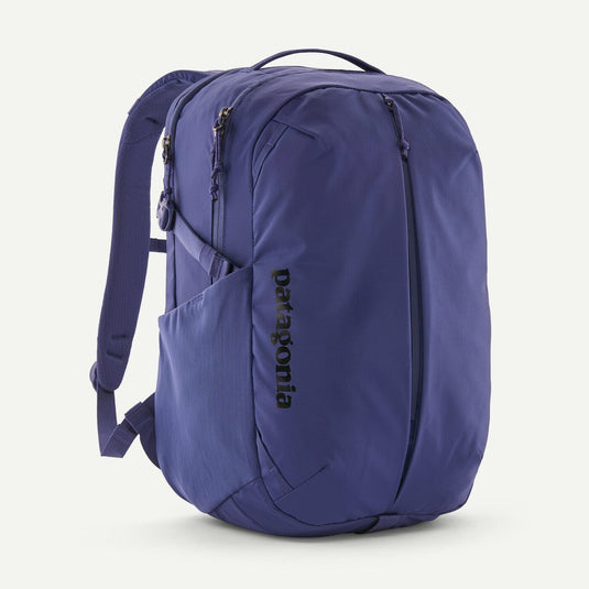 Solstice Purple Patagonia Refugio Daypack 26L Patagonia Refugio Daypack 26L Patagonia Inc