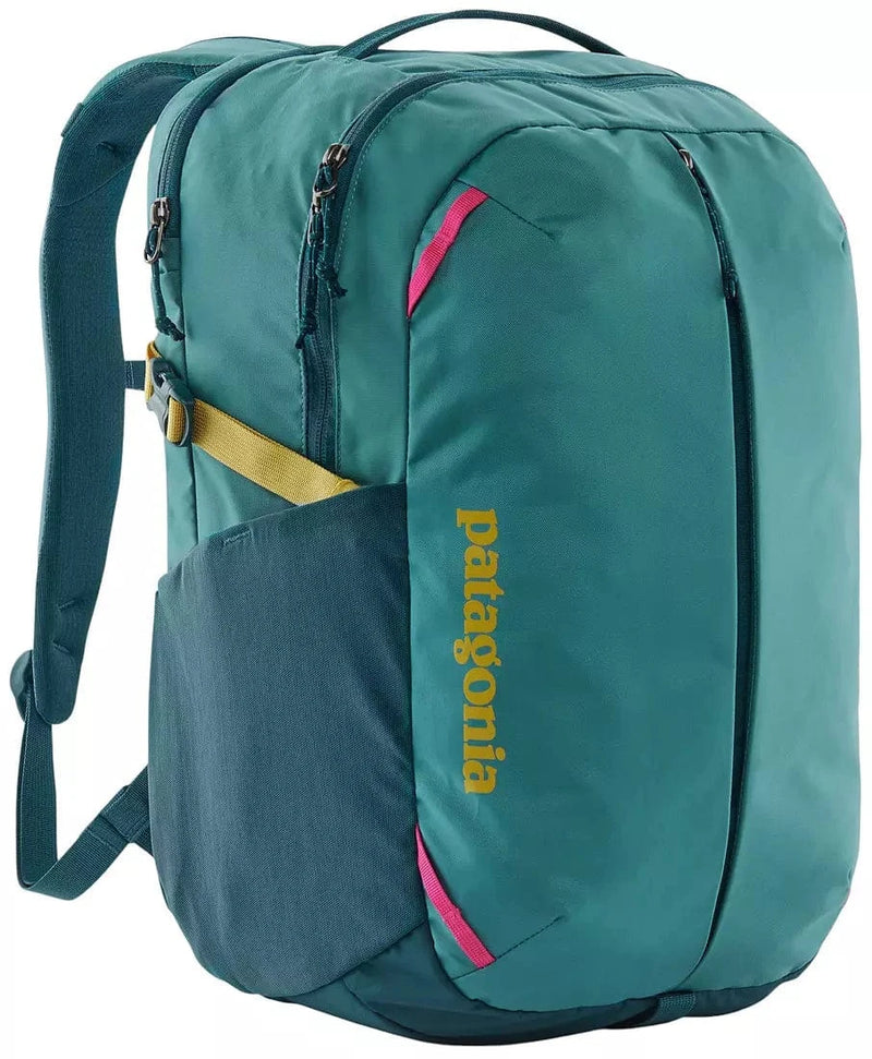 Load image into Gallery viewer, Wetland Blue Patagonia Refugio Daypack 26L Patagonia Refugio Daypack 26L Patagonia Inc
