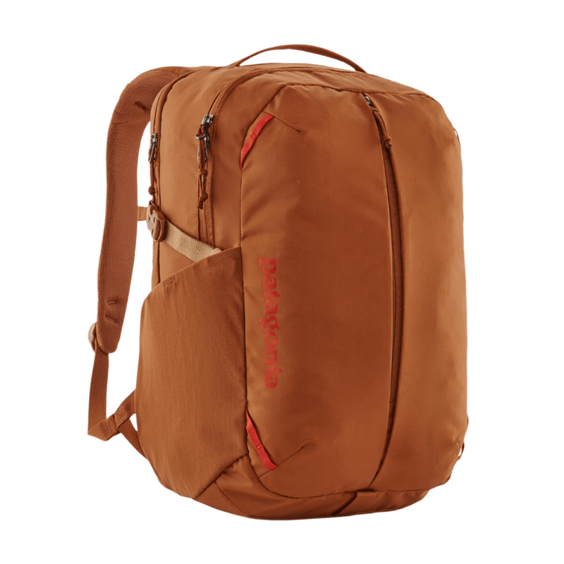 Load image into Gallery viewer, Robin Brown Patagonia Refugio Daypack 26L Patagonia Refugio Daypack 26L Patagonia Inc
