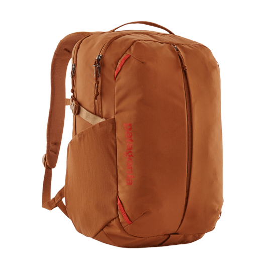 Robin Brown Patagonia Refugio Daypack 26L Patagonia Refugio Daypack 26L Patagonia Inc