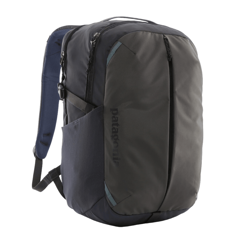 Load image into Gallery viewer, Smolder Blue Patagonia Refugio Daypack 26L Patagonia Refugio Daypack 26L Patagonia Inc

