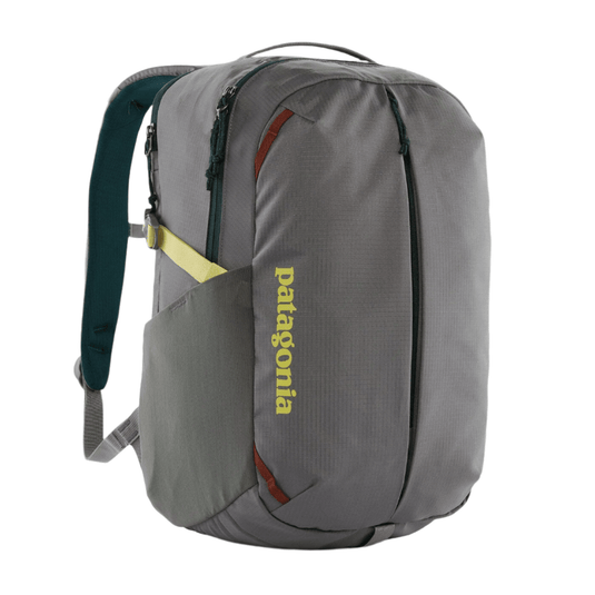 Noble Grey Patagonia Refugio Daypack 26L Patagonia Refugio Daypack 26L Patagonia Inc