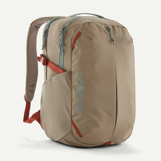 Seabird Grey Patagonia Refugio Daypack 26L Patagonia Refugio Daypack 26L Patagonia Inc