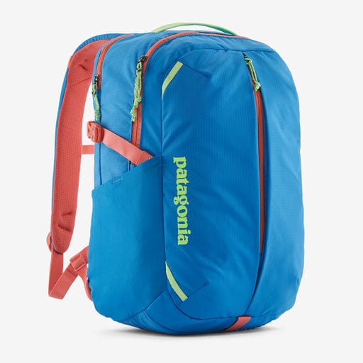 Vessel Blue Patagonia Refugio Daypack 26L Patagonia Inc