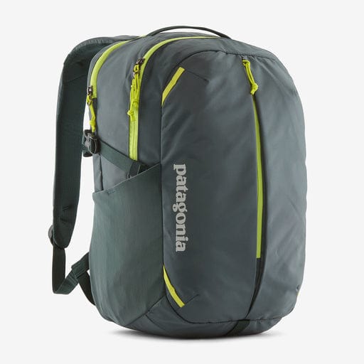 Load image into Gallery viewer, Nouveau Green Patagonia Refugio Daypack 26L Patagonia Inc
