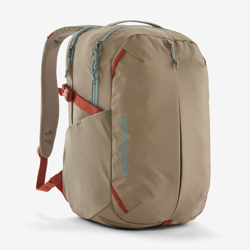 Load image into Gallery viewer, Seabird Grey Patagonia Refugio Daypack 26L Patagonia Inc
