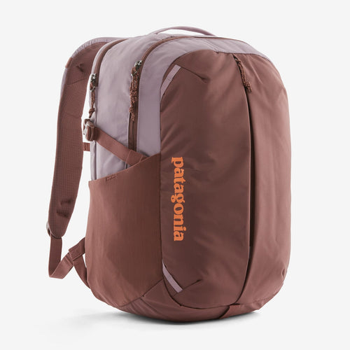 Dulse Mauve Patagonia Refugio Daypack 26L Patagonia Inc