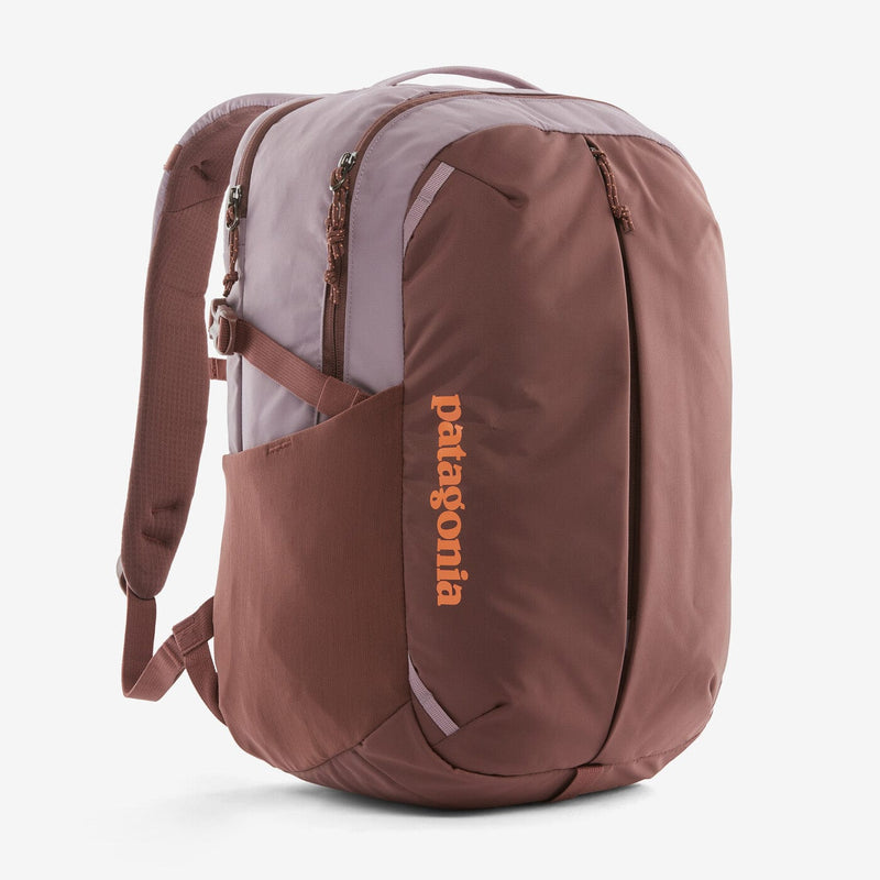 Load image into Gallery viewer, Dulse Mauve Patagonia Refugio Daypack 26L Patagonia Inc
