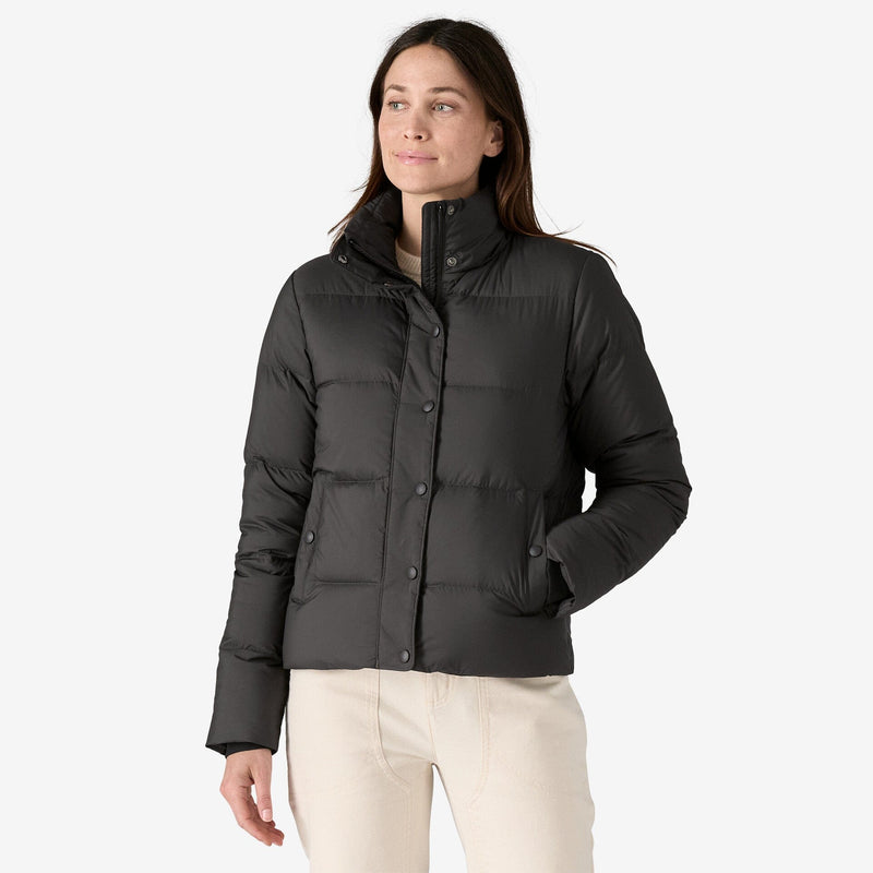 Load image into Gallery viewer, Patagonia Silent Down Jacket - Women&#39;s Patagonia Silent Down Jacket - Women&#39;s Patagonia Inc
