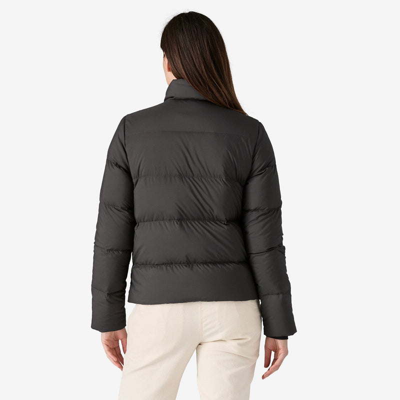 Load image into Gallery viewer, Patagonia Silent Down Jacket - Women&#39;s Patagonia Silent Down Jacket - Women&#39;s Patagonia Inc
