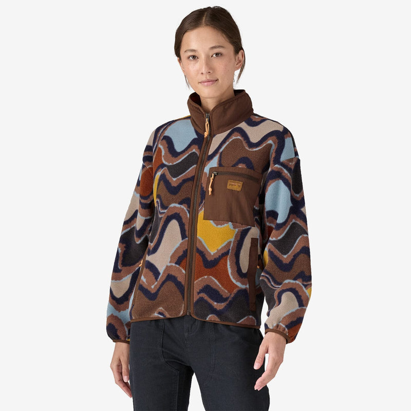 Load image into Gallery viewer, Patagonia Synchilla Fleece Jacket - Women&#39;s Patagonia Inc
