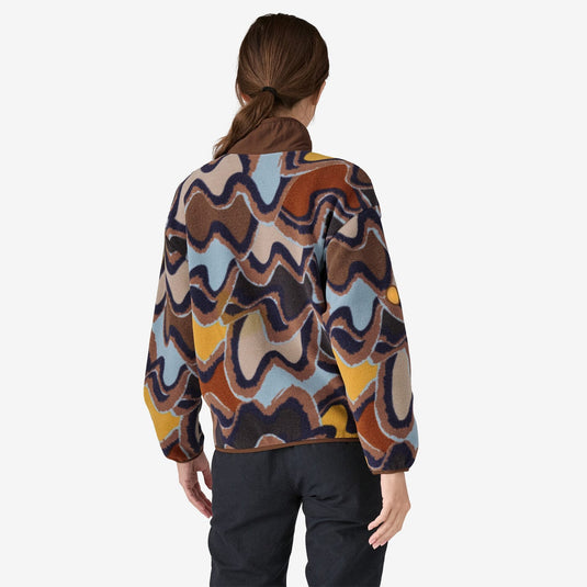 Patagonia Synchilla Fleece Jacket - Women's Patagonia Inc